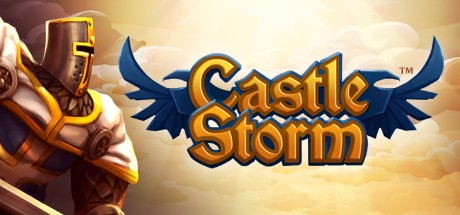 Castlestorm     -  2